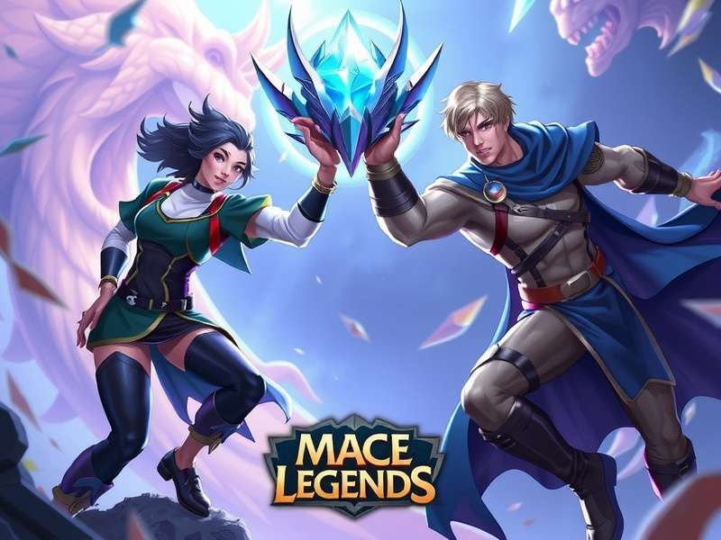 Mace Duel Legends Strategy