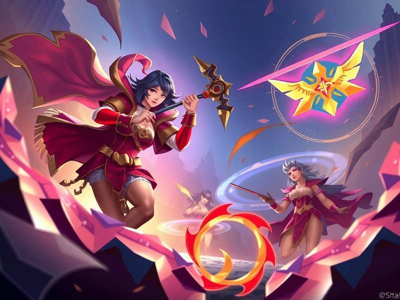 Mace Duel Legends Community