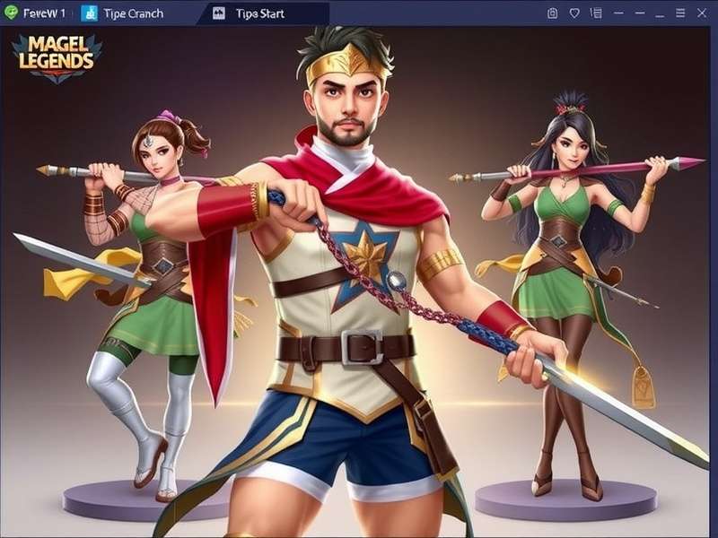 Meera Silambam Character